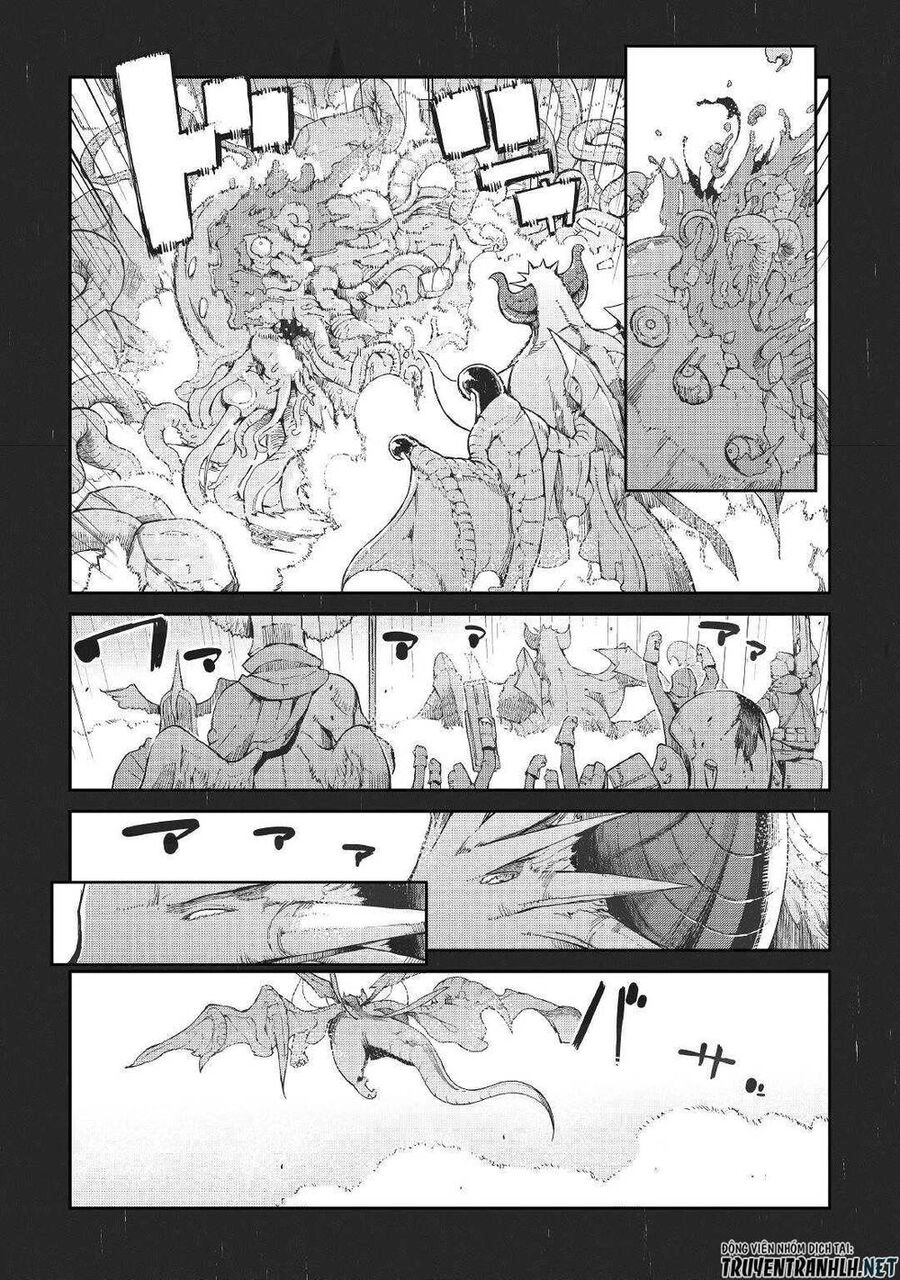 Sayonara Ryuusei, Konnichiwa Jinsei Chapter 76 - 3