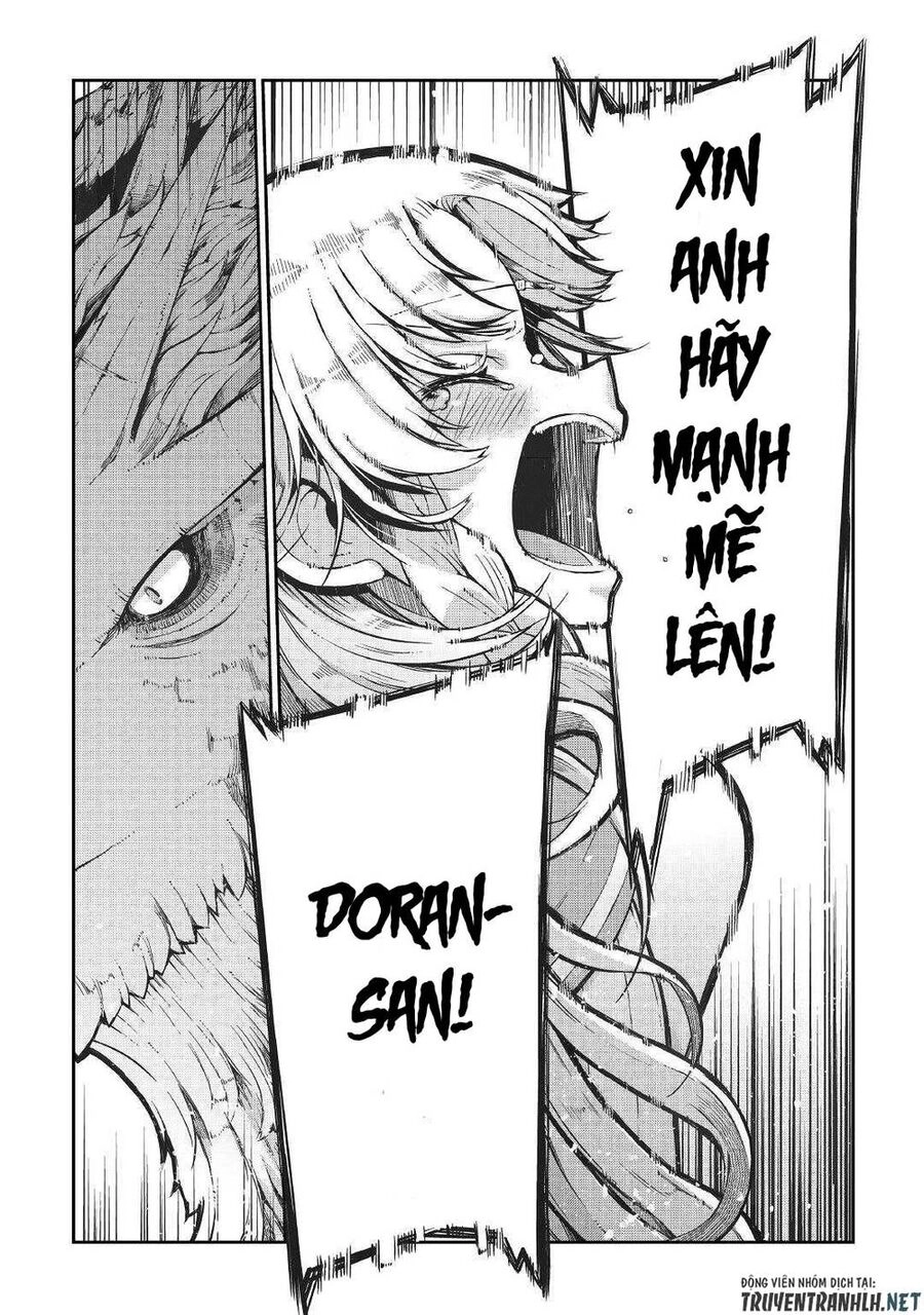 Sayonara Ryuusei, Konnichiwa Jinsei Chapter 76 - 11