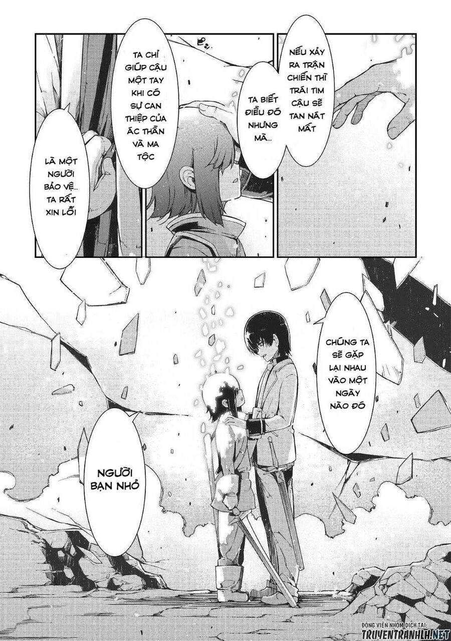 Sayonara Ryuusei, Konnichiwa Jinsei Chapter 76 - 25