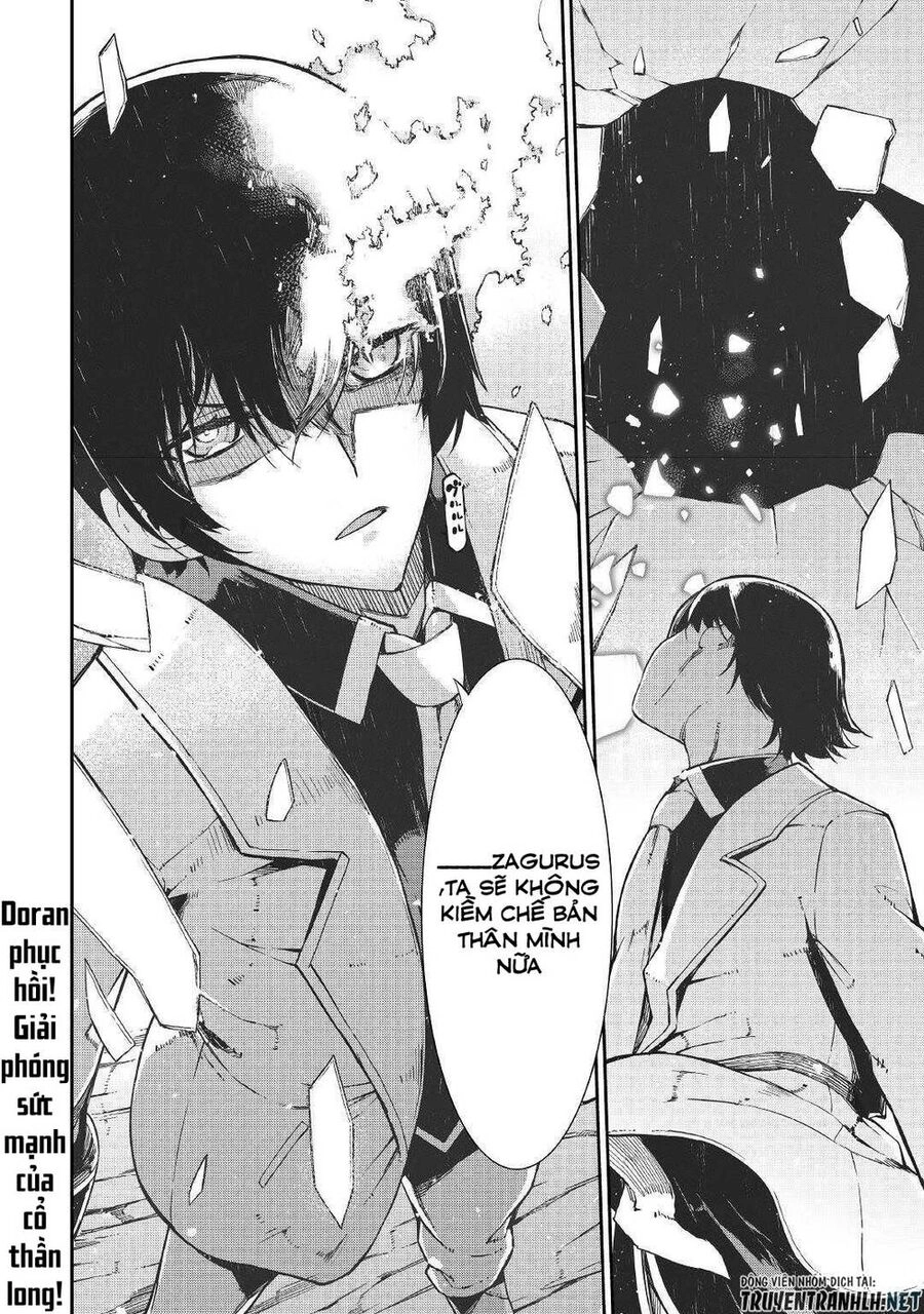 Sayonara Ryuusei, Konnichiwa Jinsei Chapter 76 - 26