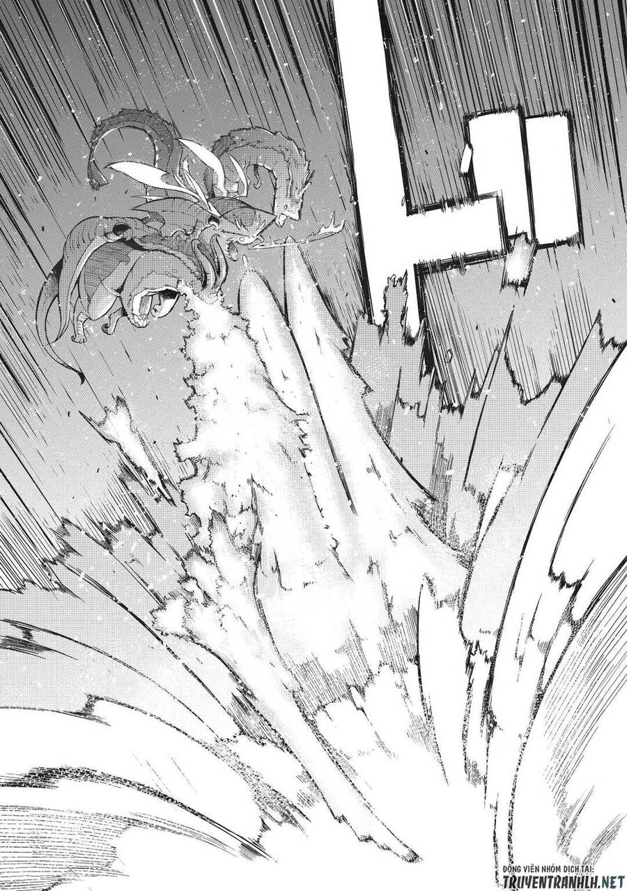 Sayonara Ryuusei, Konnichiwa Jinsei Chapter 77 - 15