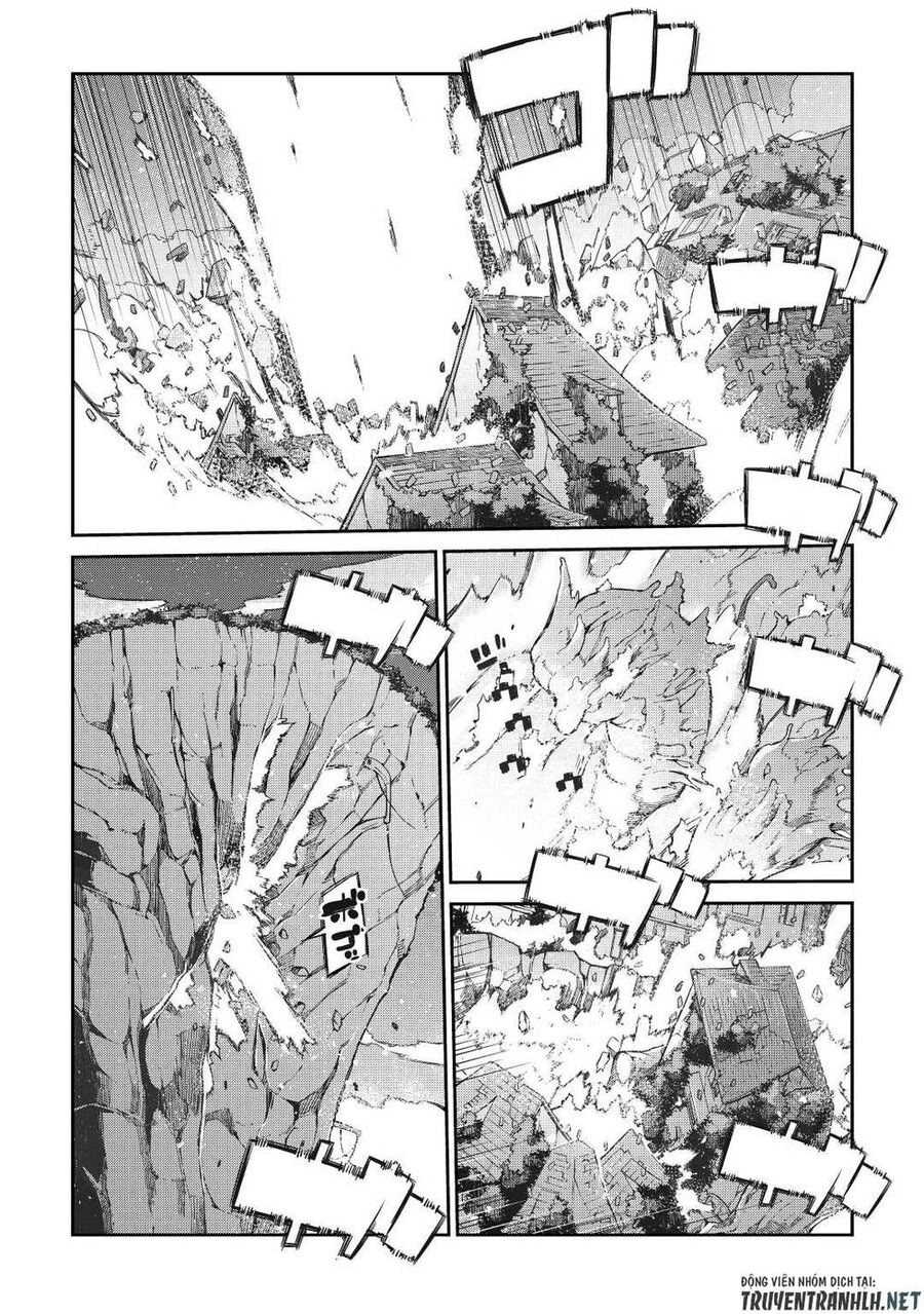 Sayonara Ryuusei, Konnichiwa Jinsei Chapter 77 - 16