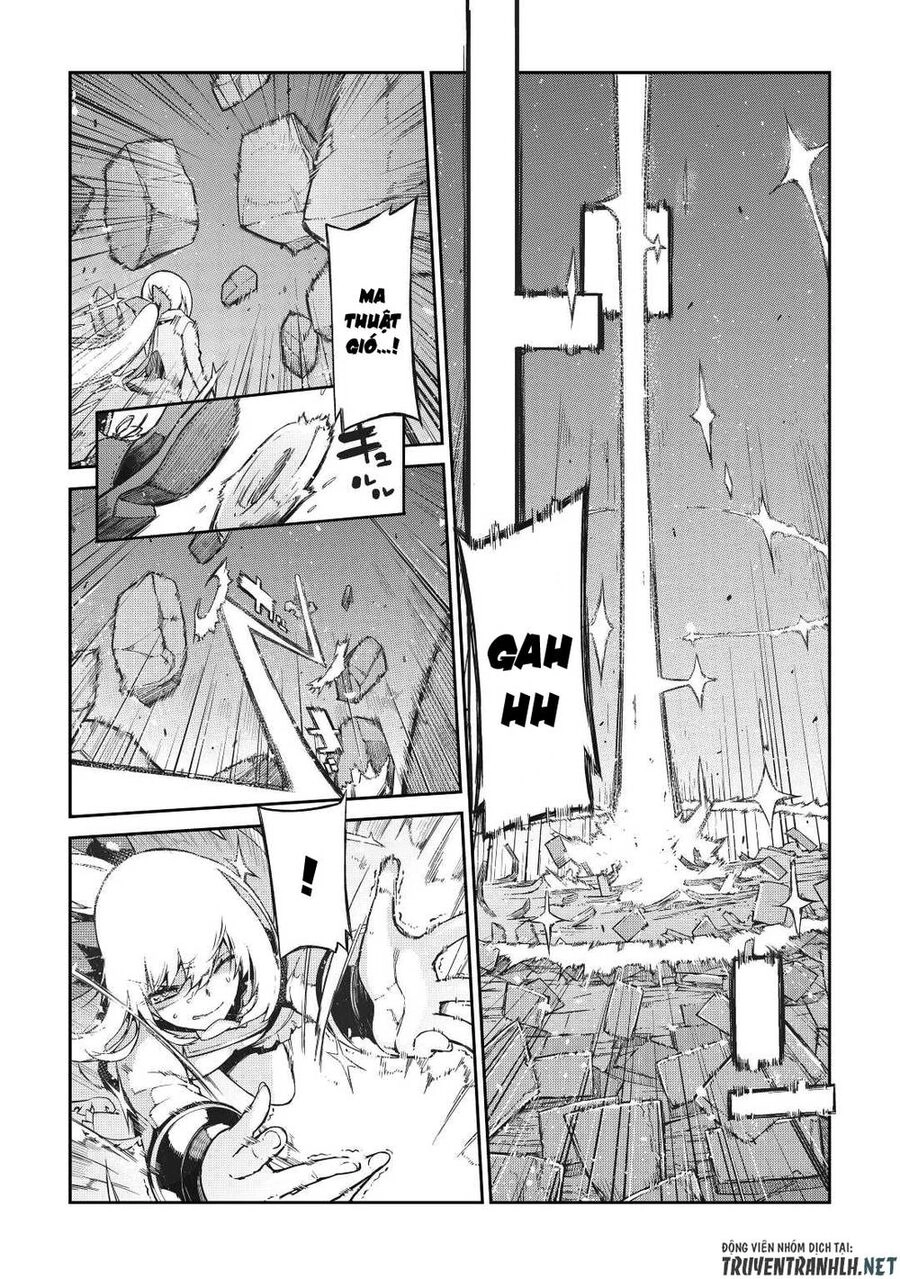 Sayonara Ryuusei, Konnichiwa Jinsei Chapter 77 - 20