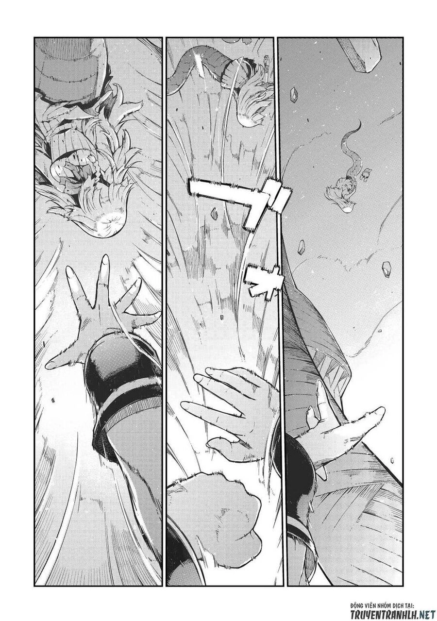 Sayonara Ryuusei, Konnichiwa Jinsei Chapter 77 - 21