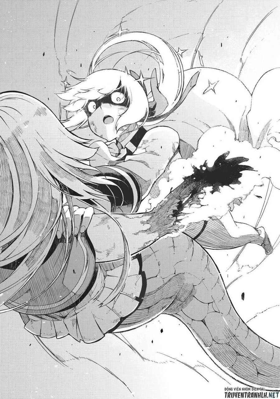 Sayonara Ryuusei, Konnichiwa Jinsei Chapter 77 - 24