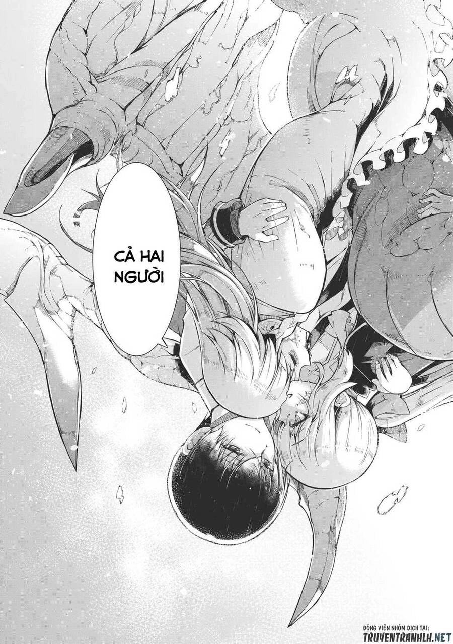 Sayonara Ryuusei, Konnichiwa Jinsei Chapter 78 - 15