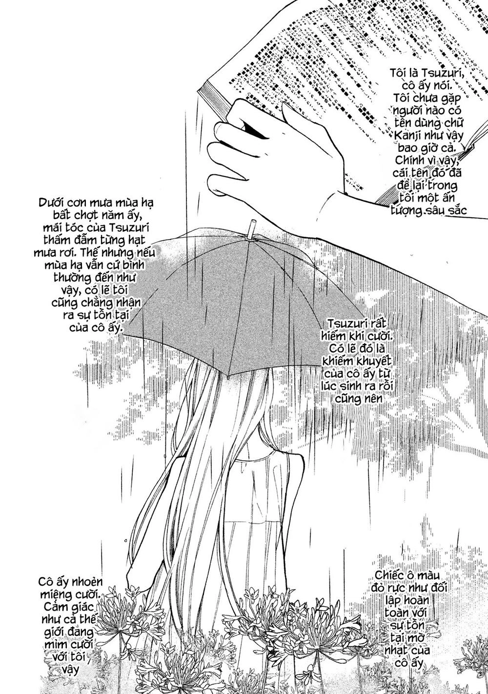 Mystery For My Dear A Chapter 2 - 19