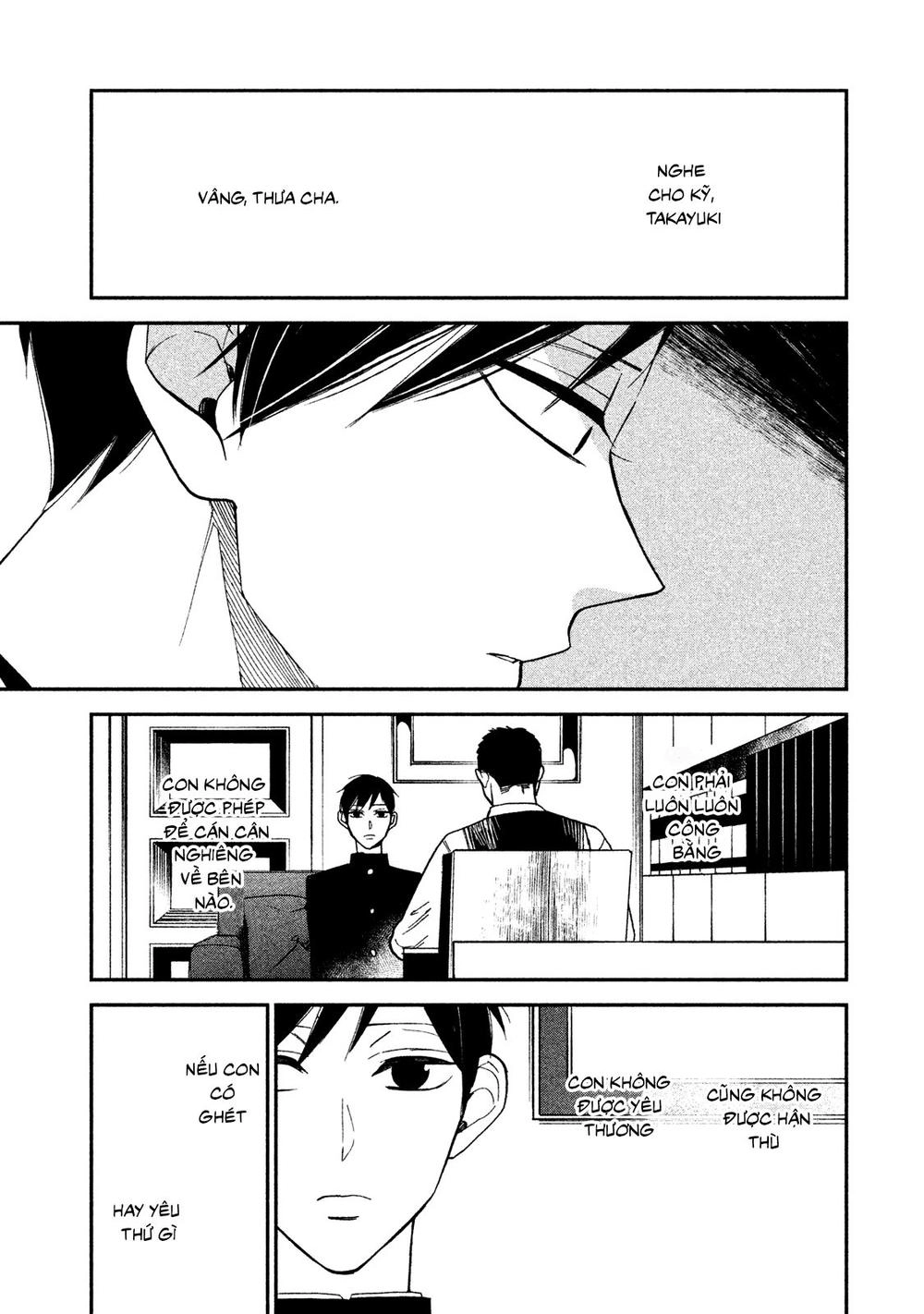 Mystery For My Dear A Chapter 2 - 50