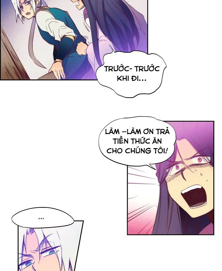 Biên Niên Sử Lãnh Nguyệt Chapter 1 - 22