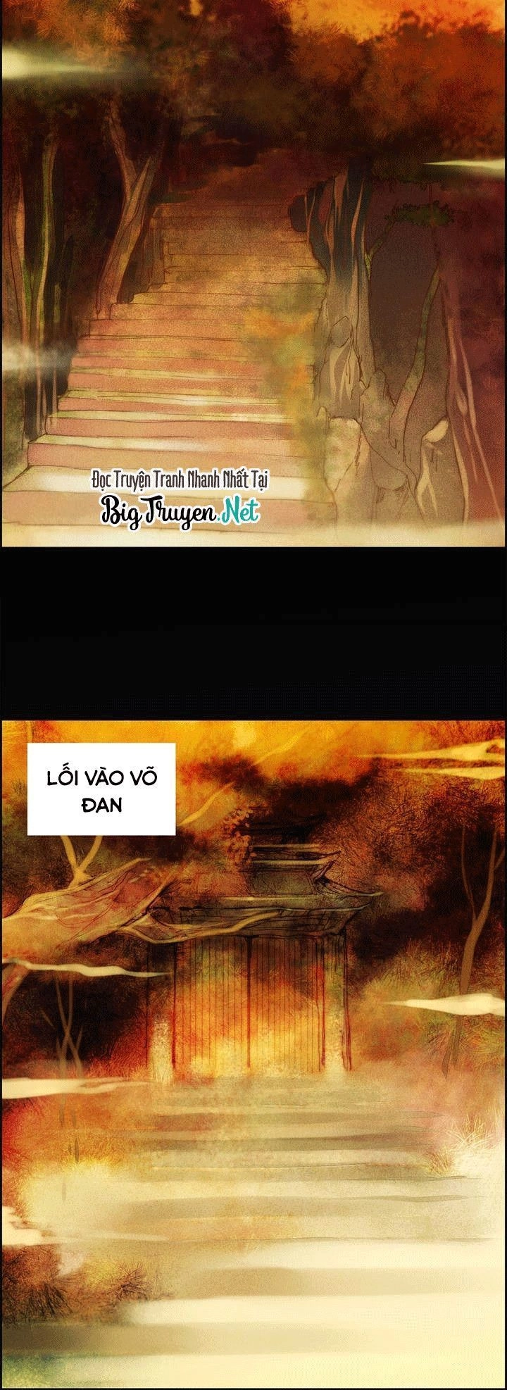 Biên Niên Sử Lãnh Nguyệt Chapter 3 - 3