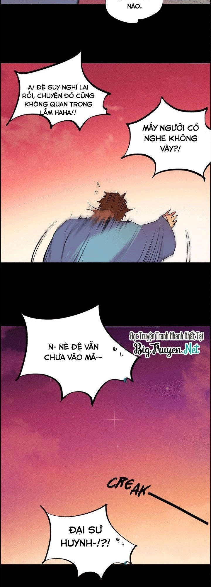 Biên Niên Sử Lãnh Nguyệt Chapter 3 - 18