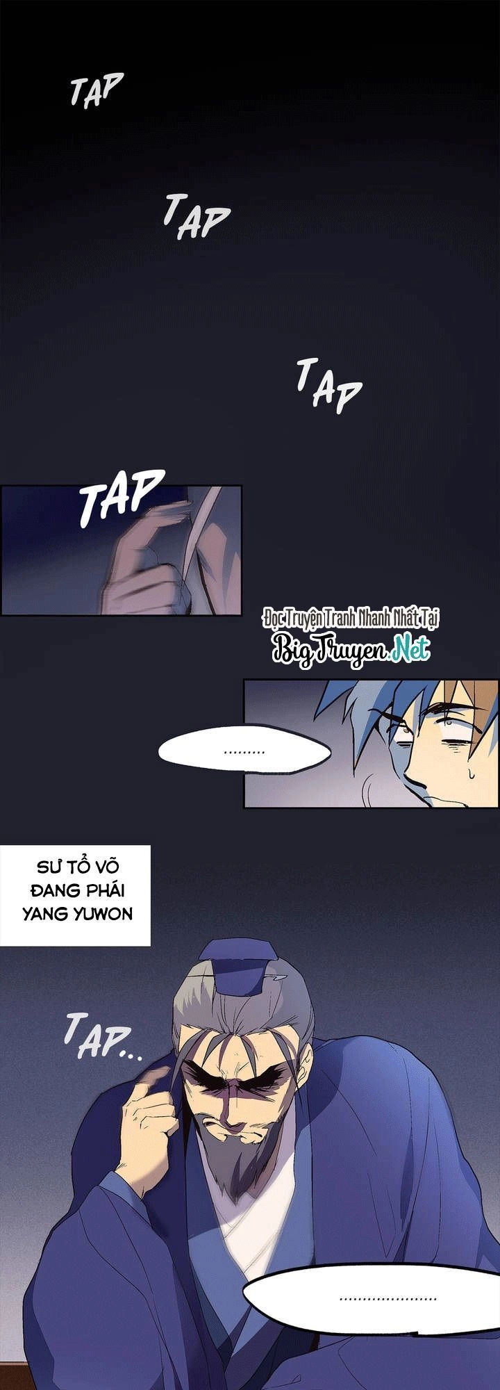 Biên Niên Sử Lãnh Nguyệt Chapter 3 - 20