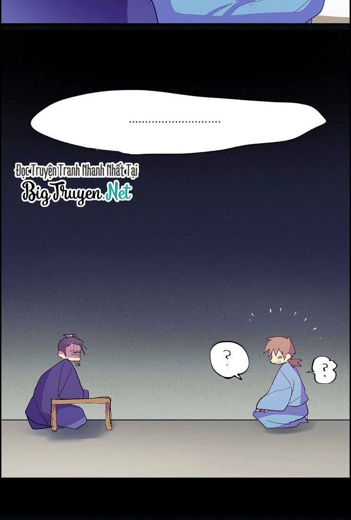 Biên Niên Sử Lãnh Nguyệt Chapter 3 - 27