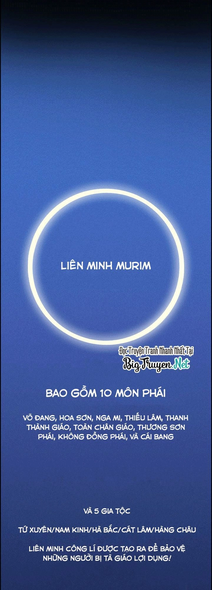Biên Niên Sử Lãnh Nguyệt Chapter 3 - 28