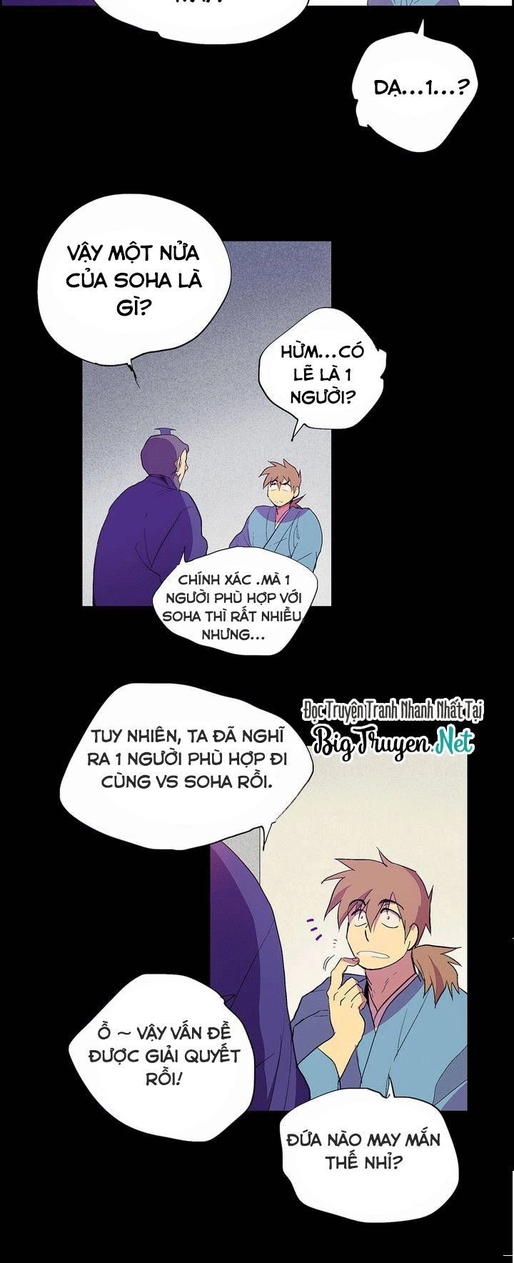 Biên Niên Sử Lãnh Nguyệt Chapter 3 - 32