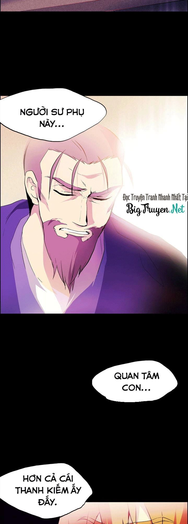 Biên Niên Sử Lãnh Nguyệt Chapter 4 - 5