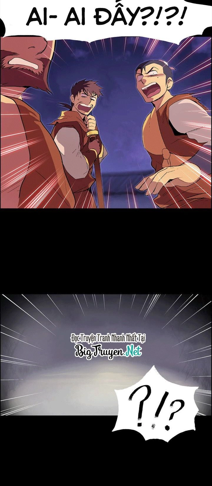 Biên Niên Sử Lãnh Nguyệt Chapter 4 - 10