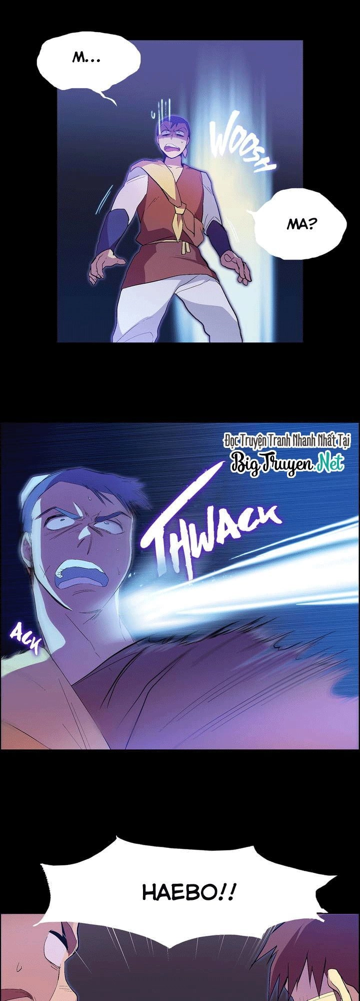 Biên Niên Sử Lãnh Nguyệt Chapter 4 - 11