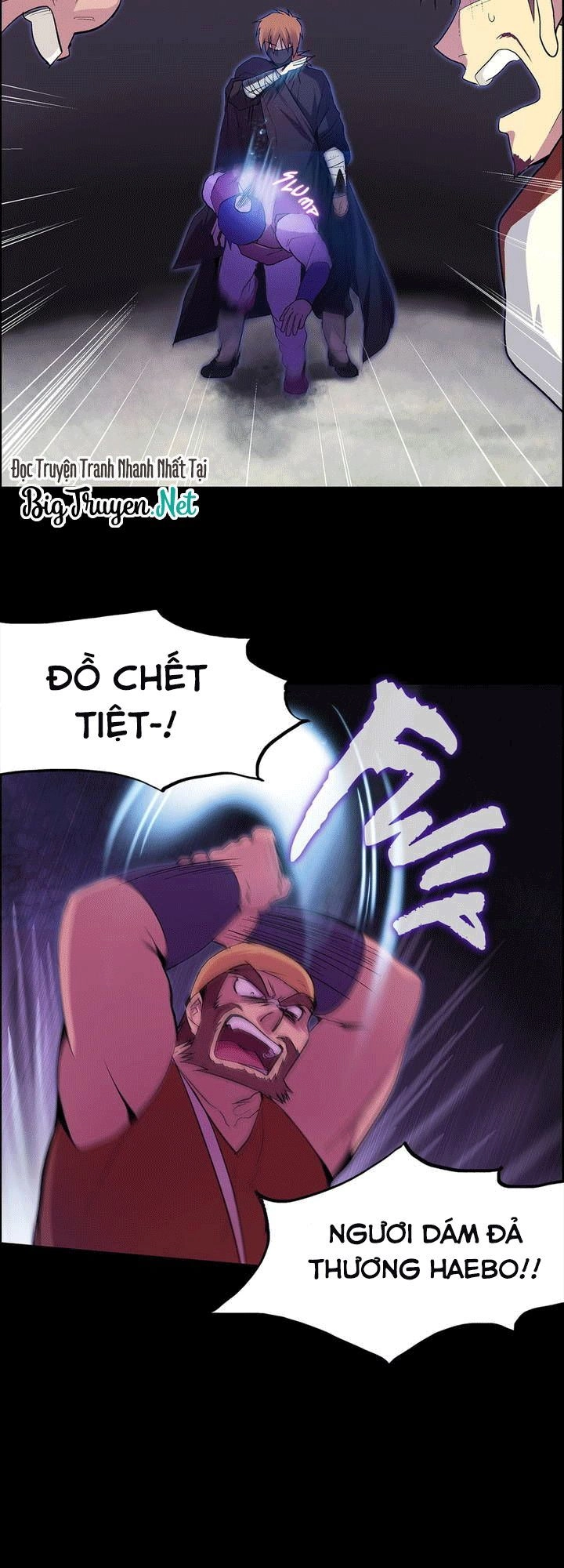 Biên Niên Sử Lãnh Nguyệt Chapter 4 - 12