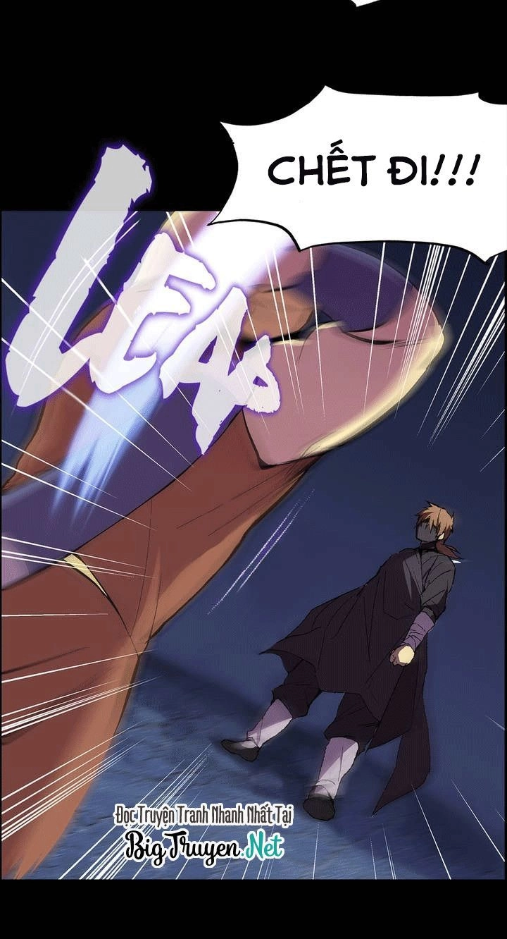 Biên Niên Sử Lãnh Nguyệt Chapter 4 - 15