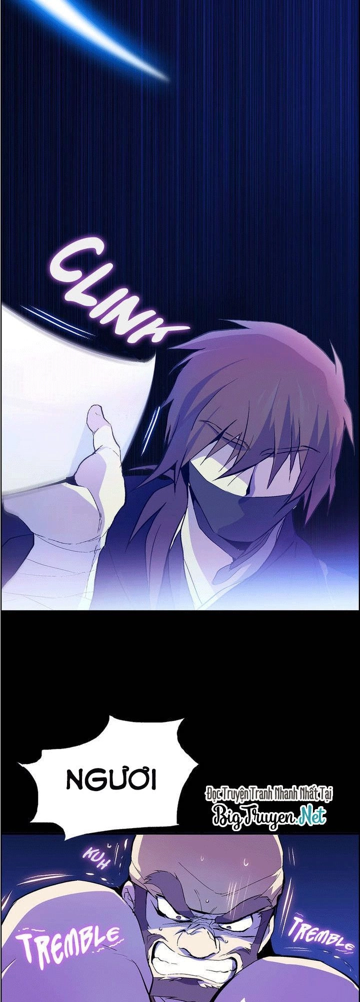 Biên Niên Sử Lãnh Nguyệt Chapter 4 - 17