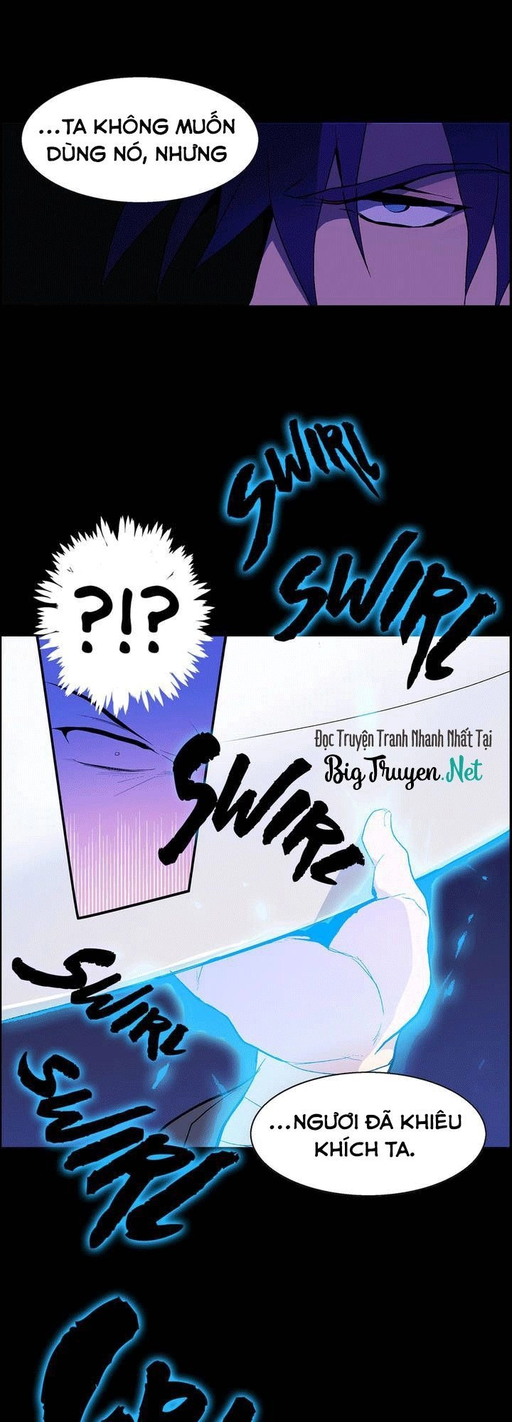 Biên Niên Sử Lãnh Nguyệt Chapter 4 - 19