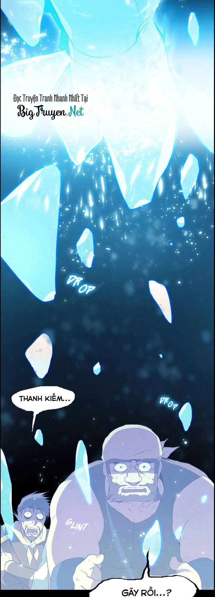 Biên Niên Sử Lãnh Nguyệt Chapter 4 - 22