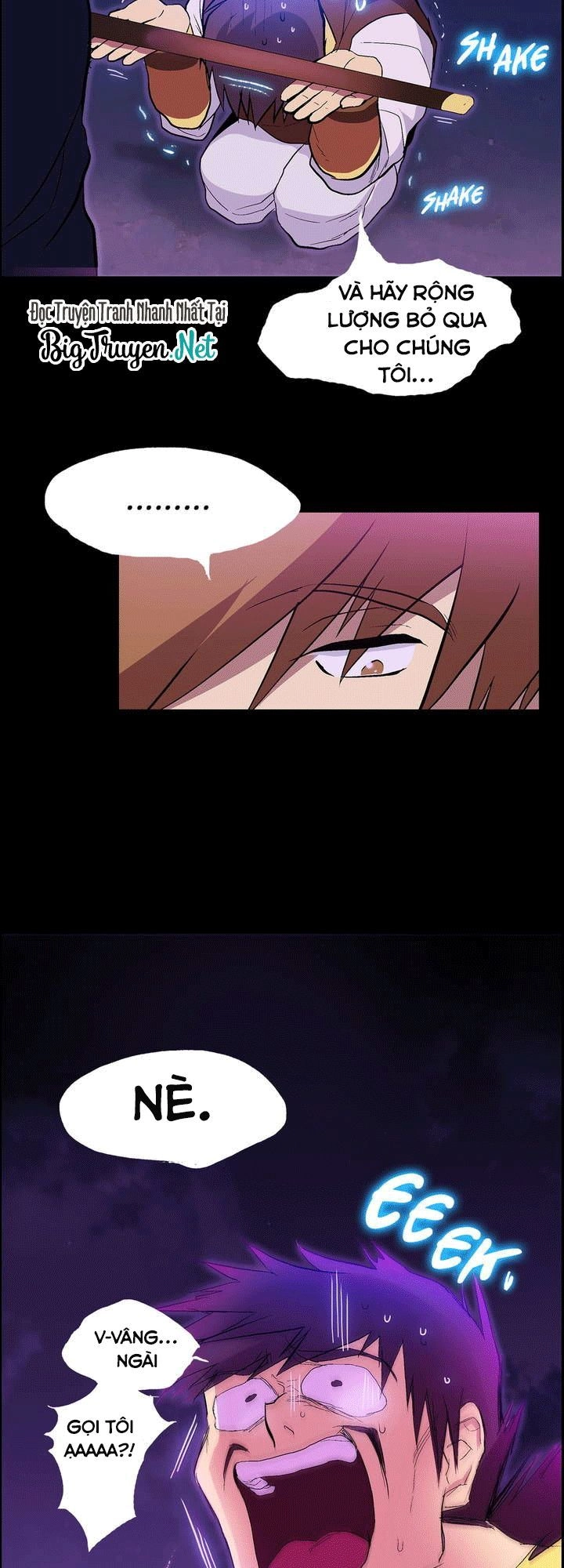 Biên Niên Sử Lãnh Nguyệt Chapter 4 - 25