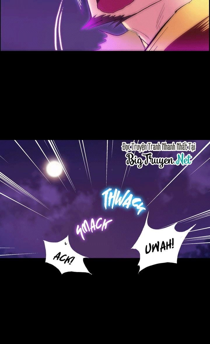 Biên Niên Sử Lãnh Nguyệt Chapter 4 - 26