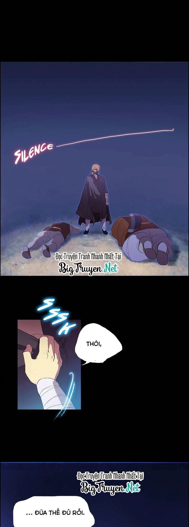 Biên Niên Sử Lãnh Nguyệt Chapter 4 - 27