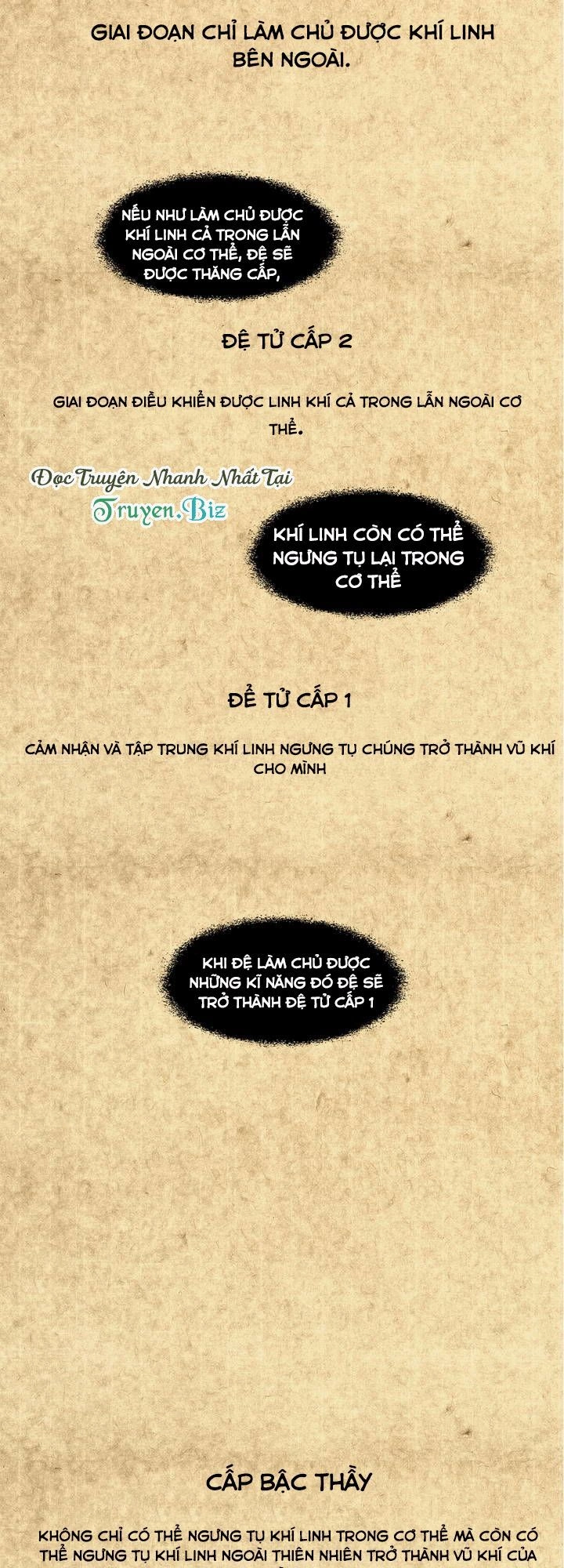 Biên Niên Sử Lãnh Nguyệt Chapter 6 - 13