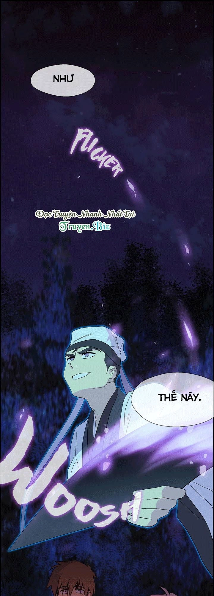 Biên Niên Sử Lãnh Nguyệt Chapter 6 - 15