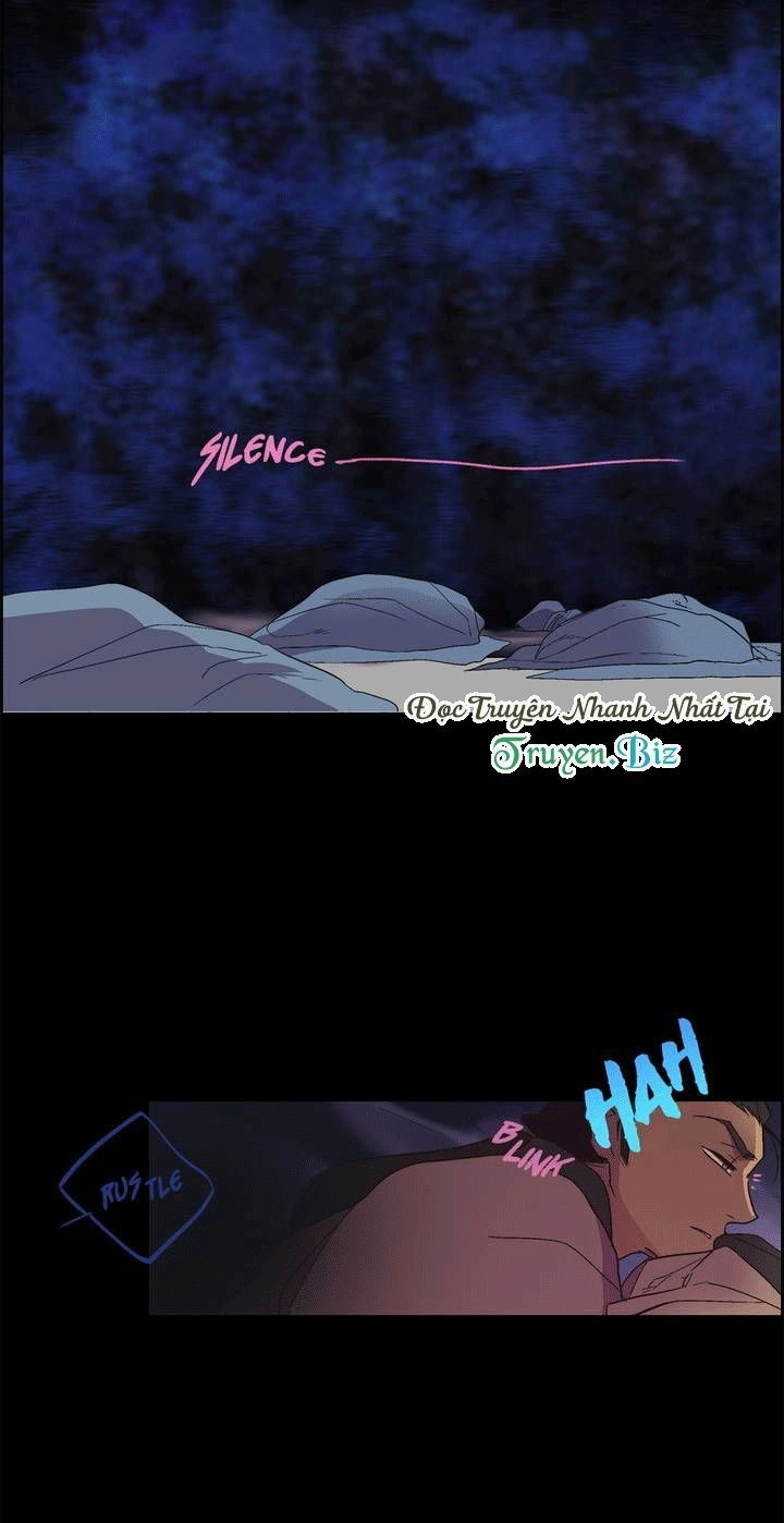 Biên Niên Sử Lãnh Nguyệt Chapter 6 - 27