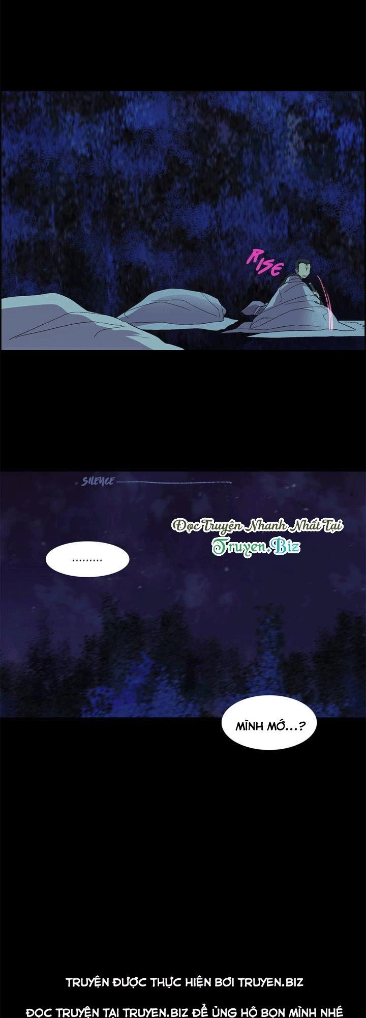 Biên Niên Sử Lãnh Nguyệt Chapter 6 - 28