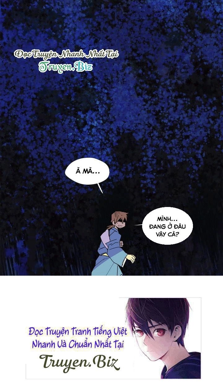 Biên Niên Sử Lãnh Nguyệt Chapter 6 - 33