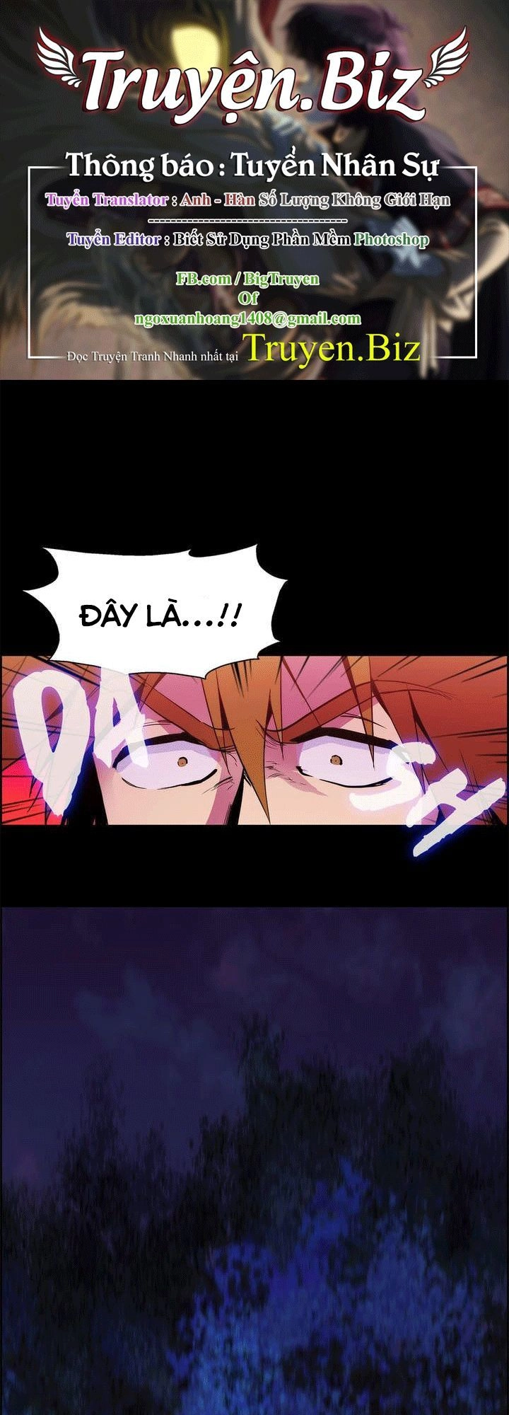 Biên Niên Sử Lãnh Nguyệt Chapter 7 - 1