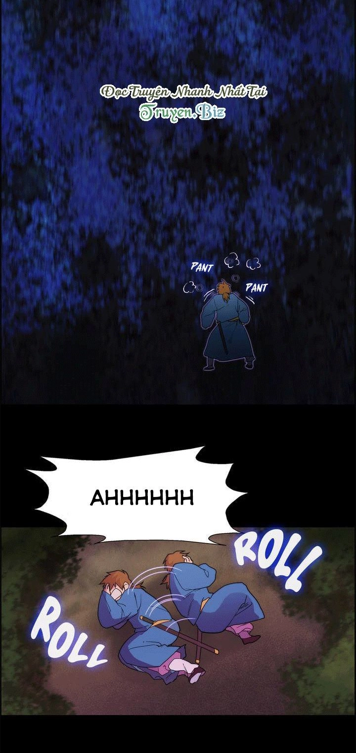 Biên Niên Sử Lãnh Nguyệt Chapter 7 - 2