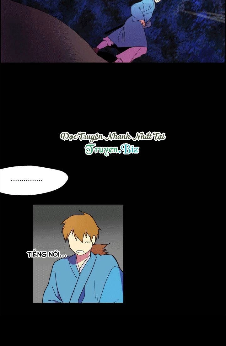 Biên Niên Sử Lãnh Nguyệt Chapter 7 - 4