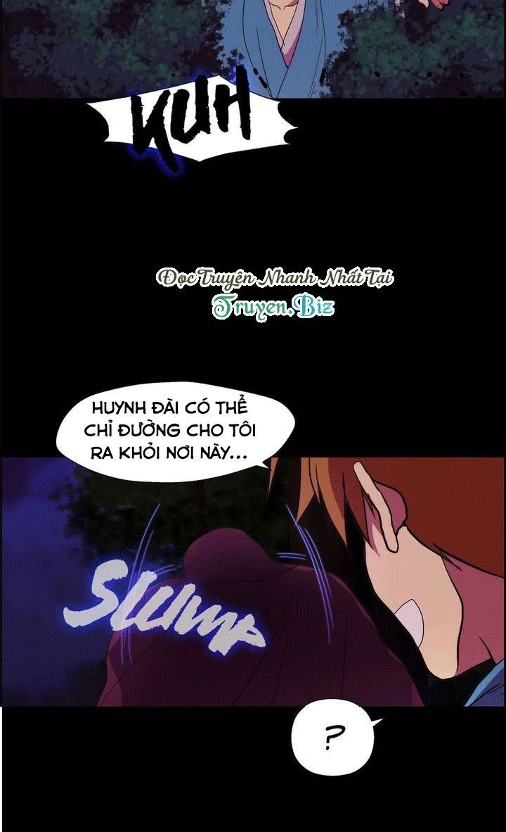 Biên Niên Sử Lãnh Nguyệt Chapter 7 - 6