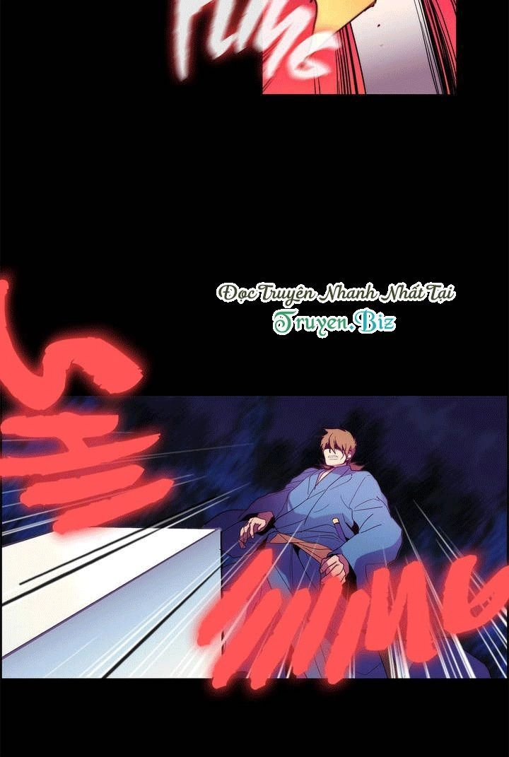 Biên Niên Sử Lãnh Nguyệt Chapter 7 - 10