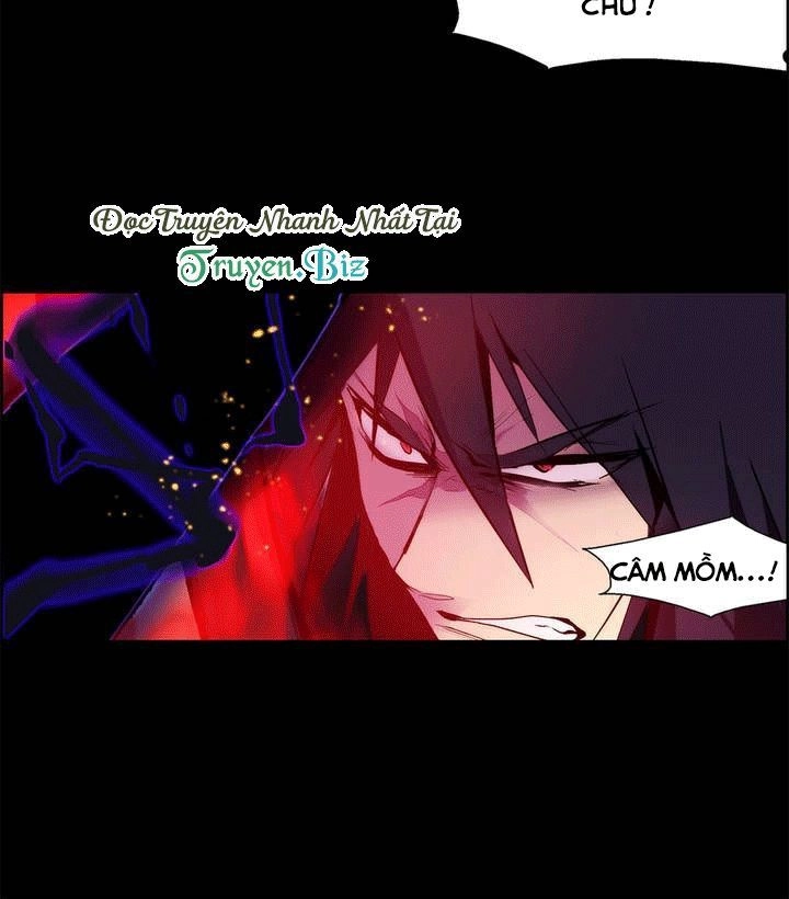 Biên Niên Sử Lãnh Nguyệt Chapter 7 - 16