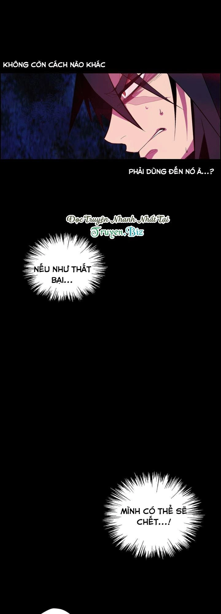 Biên Niên Sử Lãnh Nguyệt Chapter 7 - 20