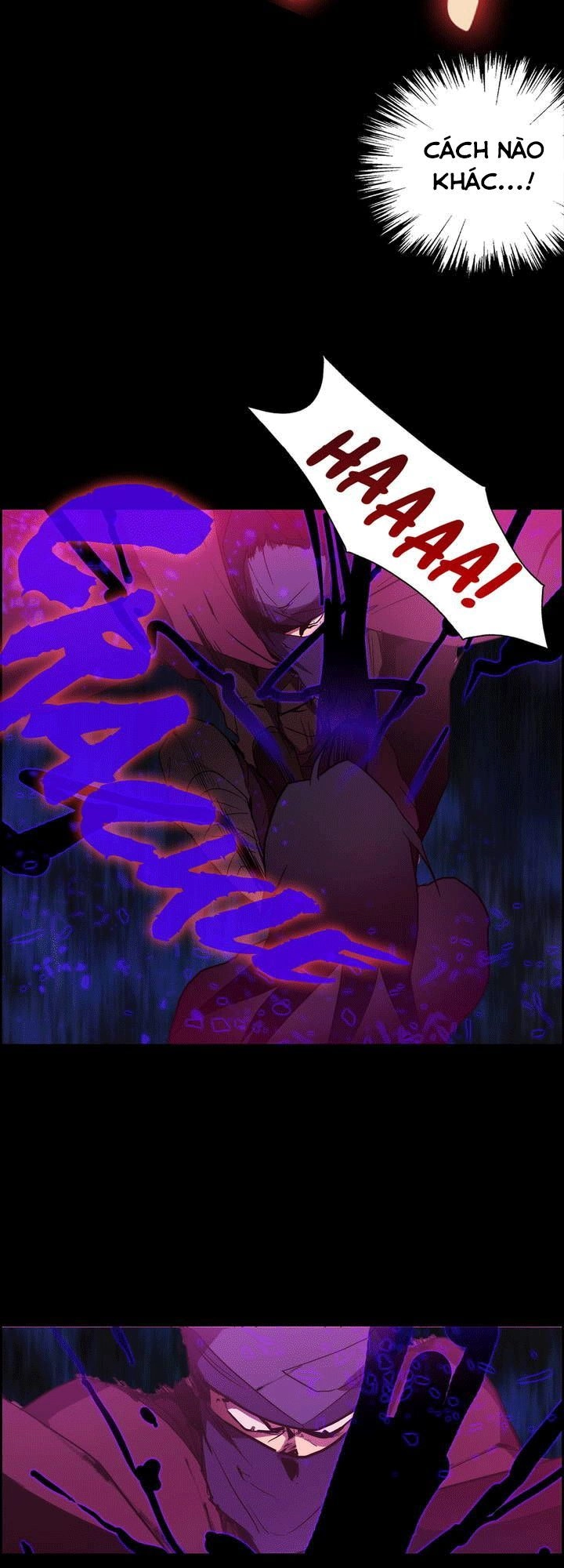 Biên Niên Sử Lãnh Nguyệt Chapter 7 - 24