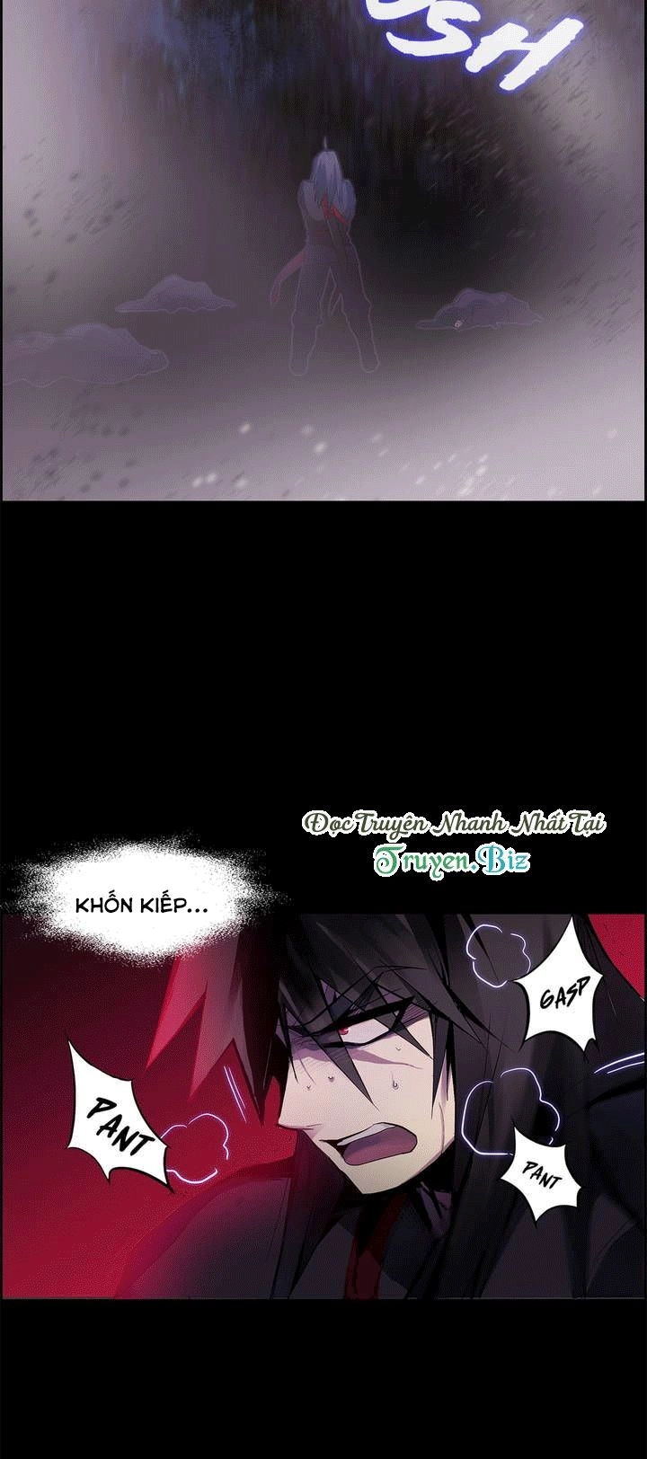 Biên Niên Sử Lãnh Nguyệt Chapter 8 - 3