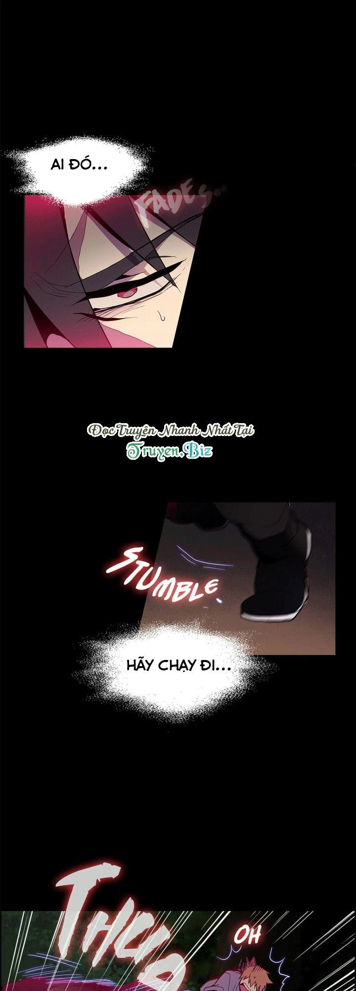 Biên Niên Sử Lãnh Nguyệt Chapter 8 - 4