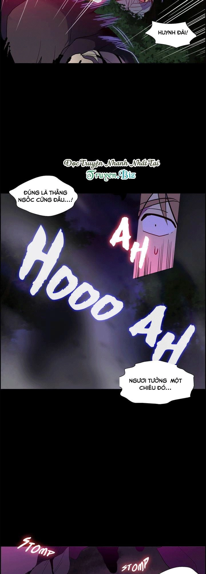 Biên Niên Sử Lãnh Nguyệt Chapter 8 - 5