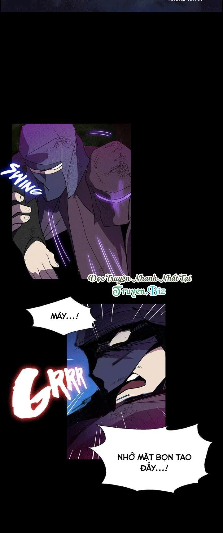 Biên Niên Sử Lãnh Nguyệt Chapter 8 - 19