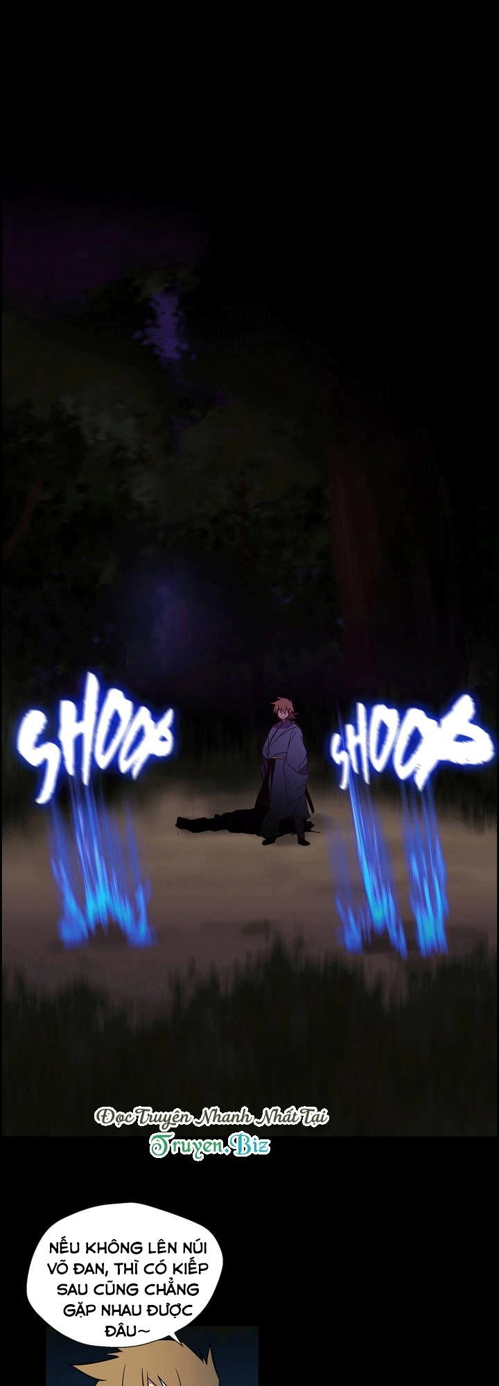 Biên Niên Sử Lãnh Nguyệt Chapter 8 - 20