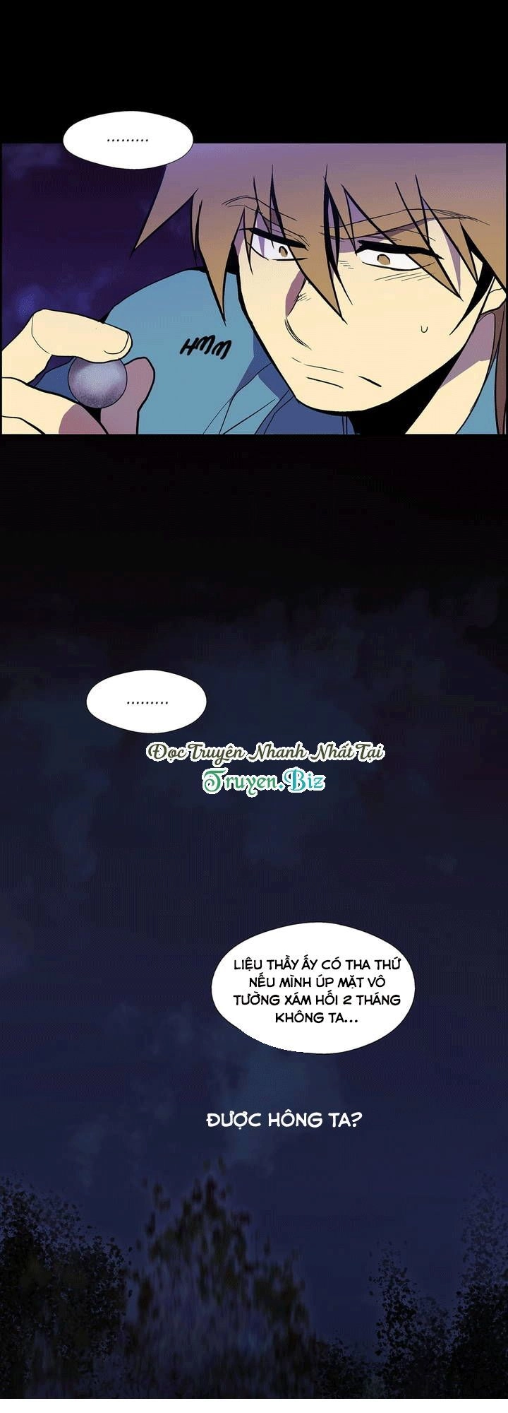 Biên Niên Sử Lãnh Nguyệt Chapter 8 - 26