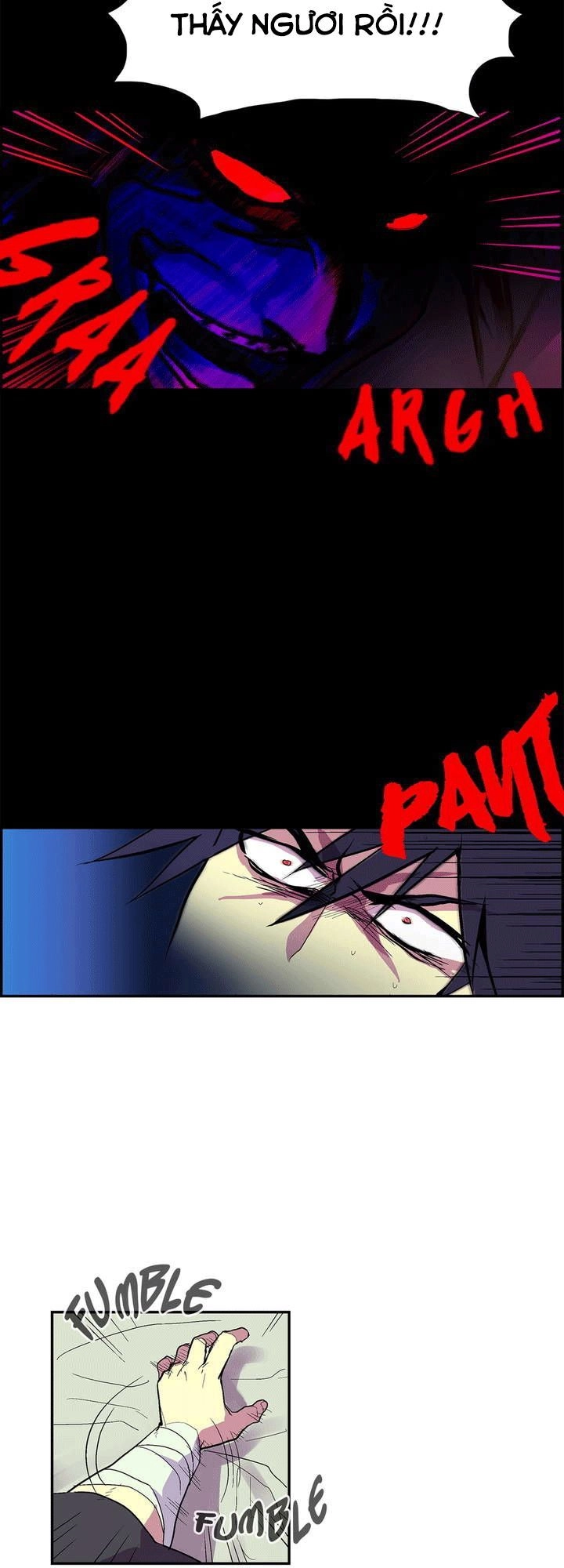 Biên Niên Sử Lãnh Nguyệt Chapter 9 - 6